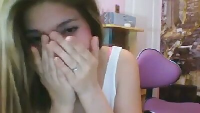 Primer viejitas foyando plano amateur sexo anal con una chica pelirroja.