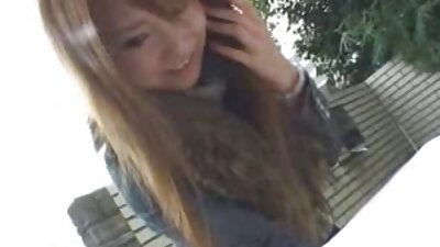 Cachonda modelo de webcam con corte de pelo púbico avala cada uno de sus orgasmos videos sexo con viejitas anales.