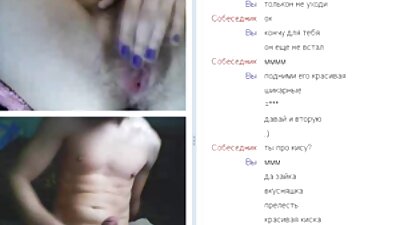 Atrapé a mi novia en pantalones viejitas cojiendo con jovenes cortos de mezclilla masturbándose con un consolador.