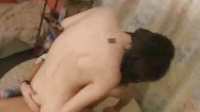 Después del sexo viejitas peludas xxx con su amante, la estudiante rusa volverá a tener un anal abierto.