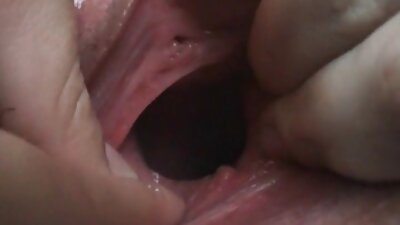 Una chica delgada tiene tanto miedo a volar que no folla sin videos pornográficos de viejitas preservativo.