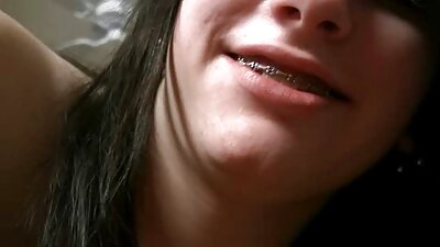 Primo de paso atrapado masturbándose no se deshará de un chico videos de viejitas xxx con solo una mamada POV.