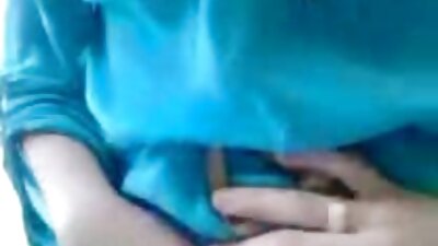 Satisfecho el coño muy húmedo de la pareja suspendido en las correas. videos de viejitas xxx