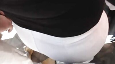 Una rubia madura chupando una videos pornos de mujeres viejitas gran polla sola se aburrió, así que llamó a su amiga.