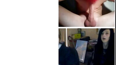 No es suficiente para una chica cachonda tener solo un miembro grueso de su pareja y darle viejos cojiendo con jovenes un vibrador.