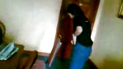 Pareja de enamorados rusos se acostaron juntos en una viejitas foyando pose honesta 69.